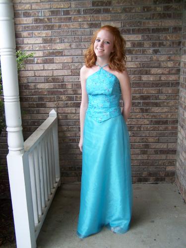 Archer High School Prom 2010